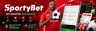 sportybet app download